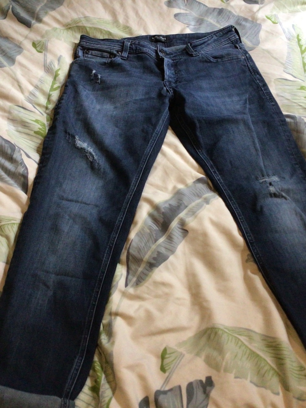 Jeans Jack and Jones